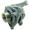 Wai Global Alternator, ALTND ERIF HP, 136 Amp12 Volt, CW, 6Groove Pulley 11276N - alternate 2